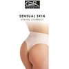 Teisingas Sensual stringai
