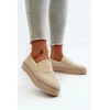 Tekstilinės espadrilės Step in style