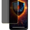 Telefono apsauginė plėvelė su privatumo funkcija Motorola Moto G04