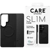 Panzer Glass Telefono dėklas 1 mm juodas Galaxy S26 Ultra CARE by PanzerGlass