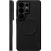 Panzer Glass Telefono dėklas 1 mm juodas Galaxy S26 Ultra CARE by PanzerGlass