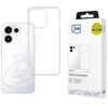 3Mk apsauginis 3mk skaidrus dėklas Oppo Reno 16 F / Reno 16 FS (CPH2859) - skaidrus