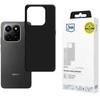 Dėklas 3Mk Protection 3mk Matt Case for Honor X7D - matte juodas