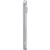 Telefono dėklas Google Pixel 10 skaidrus Ultra Hybrid Spigen