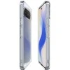 Telefono dėklas Google Pixel 10 skaidrus Ultra Hybrid Spigen
