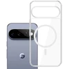 Dėklas 3Mk Protection 3mk Armor MagCase, skirtas „Google Pixel 11 Pro“ – skaidrus
