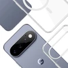 Dėklas 3Mk Protection 3mk Armor MagCase, skirtas „Google Pixel 11 Pro“ – skaidrus