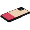 MAN Telefono dėklas iPhone 11, juodas