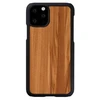 MAN Telefono dėklas iPhone 11 Pro, cappuccino juodas