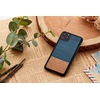 MAN Telefono dėklas iPhone 11 Pro, denim juodas
