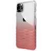 Telefono dėklas iPhone 11 Pro, Devia Ocean serijos, raudonas