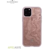 Dėklas Woodcessories Stone Edition iPhone 11 Pro Max canyon red sto064