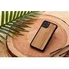 MAN Telefono dėklas iPhone 11 Pro Max, cappuccino juodas