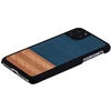 MAN Telefono dėklas iPhone 11 Pro Max, juodas