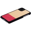 MAN Telefono dėklas iPhone 11 Pro Max, juodas