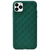 Devia Telefono dėklas iPhone 11 Pro Max, TPU, žalias