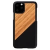 MAN Telefono dėklas iPhone 11 Pro, western juodas
