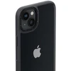 Telefono dėklas iPhone 14 Plus Caseology Skyfall, matinis juodas
