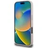 Dėklas Guess 4G Circle Classic Logo MagSafe iPhone 16 Pro Case - Rožinė