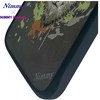 Nimmy Wolf MagSafe dėklas Apple iPhone 16 pilkos spalvos