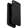„Uniq Keva Magclick“ įkrovimo dėklas, skirtas „iPhone 17 Air“ – Juodas