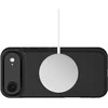 „Tech-Protect“ piniginės formos „MagSafe“ dėklas, skirtas „iPhone 17 Air“ – matinis juodas