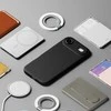 „Ringke Onyx“ magnetinis „MagSafe“ dėklas, skirtas „iPhone 17 Air“ – Juodas