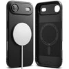 „Ringke Onyx“ magnetinis „MagSafe“ dėklas, skirtas „iPhone 17 Air“ – Juodas