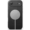 „Ringke“ silikoninis magnetinis „MagSafe“ dėklas, skirtas „iPhone 17 Air“ – Juodas