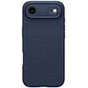 „Spigen Liquid Air“ dėklas, skirtas „iPhone 17 Air“ - Mėlyna