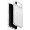 UNIQ LifePro Xtreme Dėklas Apple iPhone Air Magclick Charging skaidrus/Glitter