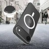 Tech-Protect FlexAir MagSafe dėklas skirtas Apple iPhone 17 Air – skaidrus