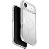 UNIQ Combat Dėklas Apple iPhone Air Magclick Charging baltos spalvos