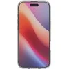 Spigen Liquid Crystal MagSafe dėklas skirtas Apple iPhone 17 Air – skaidrus and baltos spalvos