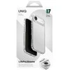 UNIQ Lifepro Xtreme Dėklas Apple iPhone Air skaidrus