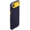 Spigen Nano Pop MagSafe dėklas skirtas Apple iPhone 17 Air – Navy mėlynos spalvos