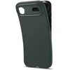 Telefono dėklas iPhone 17 Air žalias Spigen Liquid Air