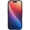 Telefono dėklas iPhone 17 juodas MagSafe Spigen Thin Fit