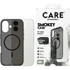 „Panzer Glass CARE by PanzerGlass Flagship Urban Explorer“ su Juodu „MagSafe iPhone 17“ dinaminiu dėklu