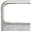 „Nimmy Lucky Fashion Cat“ „MagSafe“ dėklas, skirtas „iPhone 17 Pro“ – pilka