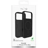 Puro Pulse Protective dėklas skirtas Apple iPhone 17 Pro Max Polycarbonate - juodos spalvos