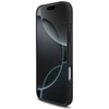 Telefono dėklas iPhone 17 Pro Max juodas MagSafe BMW M