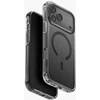 UNIQ LifePro Xtreme Dėklas Apple iPhone 17 Pro Max Magclick Charging juodos spalvos