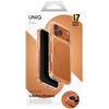 Telefono dėklas iPhone 17 Pro Max oranžinis MagSafe Uniq