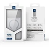 Dux Ducis Yind Apple iPhone 17 Pro Max Dėklas suderinamas su MagSafe – pilkos spalvos