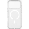 UNIQ LifePro Xtreme Dėklas Apple iPhone 17 Pro Max Magclick Charging skaidrus/Glitter