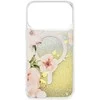 UNIQ Coehl Fleurette dėklas skirtas Apple iPhone 17 Pro Max Magnetic Charging