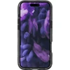 „Laut Crystal Matter X MagSafe“ dėklas, skirtas „iPhone 17 Pro Max“ – skaidrus, juodas