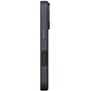 UNIQ Lyden DS dėklas skirtas Apple iPhone 17 Pro Magclick Charging mėlynos spalvos