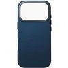 UNIQ Lyden DS dėklas skirtas Apple iPhone 17 Pro Magclick Charging mėlynos spalvos